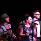 UFM Aréna Mosonmagyaróvár  - Avatási Ünnepség