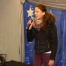 Adventi hétvége a Magyar utcán