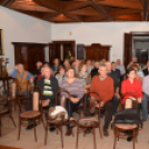 Múzeumi esték (Fotó: Nagy Mária)