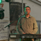 Szigetköz ízei, Vármegye borai Fesztivál (vasárnap) (Fotó: Horváth Attila)