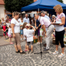 Apró Kezek, Csodakertek