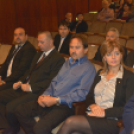 In memoriam 1956 - Hivatalos városi ünnepség 