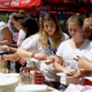 MKC-SE Szurkolói szezonbúcsúztató kerti parti (Fotó: Horváth Attila)