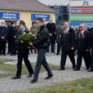 2015. MÁRCIUS 15. Mosonmagyaróvár (Fotó: Horváth Attila)