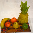 Mosonmagyaróvári Csokoládé Fesztivál, második nap