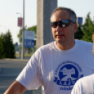 Gurul a város (Fotó: Horváth Attila)