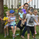 Mosonmagyaróvári Jótékonysági Családi Nap