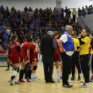 EU-FIRE Mosonmagyaróvár - NEKA 