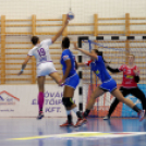 MKC SE - Békéscsaba ENKSE (30-19) (NBI Alapszakasz) (Fotó: Horváth Attila)