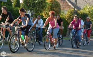 2014. július 4. - Gurul a város