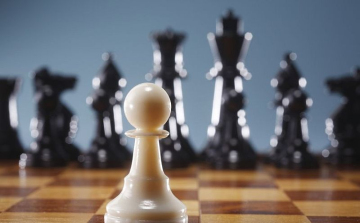 Harmadszor ad otthont a FUTURA a Sakk Karneválnak