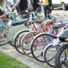 Veterán autó és motor találkozó (Fotó: Nagy Mária)