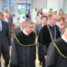 Egyetemi tanévnyitó 1 (Fotó: Nagy Mária)