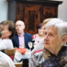 A mosonmagyaróvári Széchenyi Polgári Kör Karácsonya