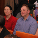 Három generáció napja - Eredményhirdetés (Fotó: Nagy Mária)