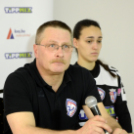 MKC SE – Alba Fehérvár KC 29-31 (17-13)