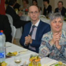 19. Jótékonysági Maskara Bál (Fotó: Nagy Mária)