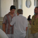 Makró című fotókiállítás (Fotó: Nagy Mária)