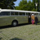 VI. Mosonmagyaróvári Veteránjármű Találkozó