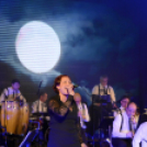 Moson Big Band koncert