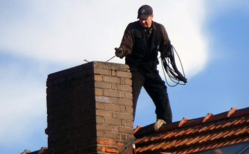 Kémény-ellenőrzések: a polgárok együttműködőek 