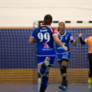 MKC SE vs MTK Budapest 25:24 (12:12)