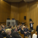 Óriásberuházás az agráriumban - Agrárminisztérium és a FAKT AG közös sajtótájékoztatója