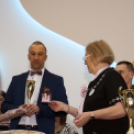 12. Tavaszköszöntő Jótékony süteménysütő verseny