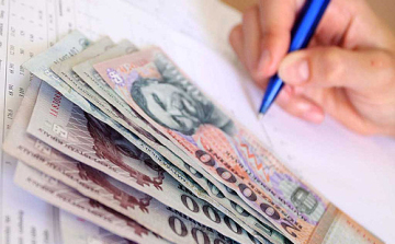 Feltétel nélkül érvényesíthető a bérkompenzációs adókedvezmény idén