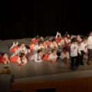 Jótékonysági műsor - Fehér és Máltai Szeretetszolgálat az Éltes iskola javára (Fotó: Horváth Attila)