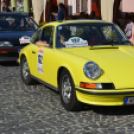 16. Pannonia-Carnuntum Historic Rallye