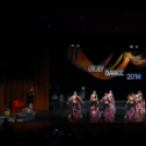 Okay Dance 2014. Gálaműsor - Full Version A Teljes Műsor Part 2.