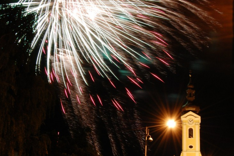 A Szent István Napok részletes programja