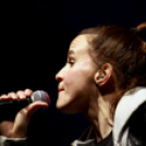 Városi Majális 2017 -  Majka & Curtis koncert