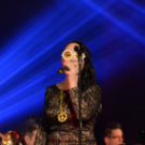 Moson Big Band koncert