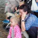 XI. Szigetköz ízei, Vármegye borai Fesztivál 2. nap Színpad