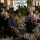 Termény- és virágkiállítás 