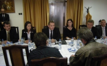 Drogprevenciós összekötők