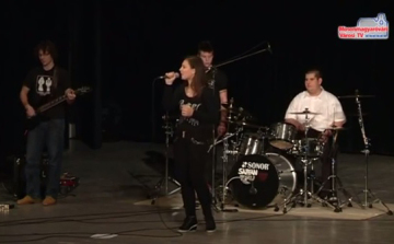 KissebBeat fellépése