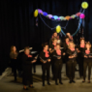 Farsangi vigasságok a Fehérló Közösségi házban