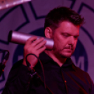 Szigetköz ízei, vármegye borai fesztivál / Pink Floyd Emlékzenekar koncertje (Fotó: Horváth Attila)