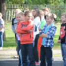 Zene a szünetben (Fotó: Nagy Mária)