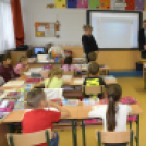 Márton nap a Móra Ferenc Általános Iskolában