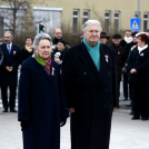 Március 15-i városi ünnepség