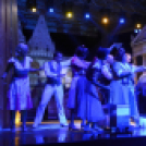 Nyári Fesztivál – Szent István Napok 2017 - Nagy Színpad