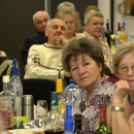 Mosonmagyaróvári Kertbarátok körének adventi ünnepe