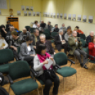 Reisinger Attila könyvbemutatója (Fotó: Nagy Mária)