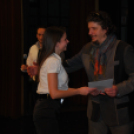 Ki Mit Tud? Eredményhirdetés  (Fotó: Nagy Mária)