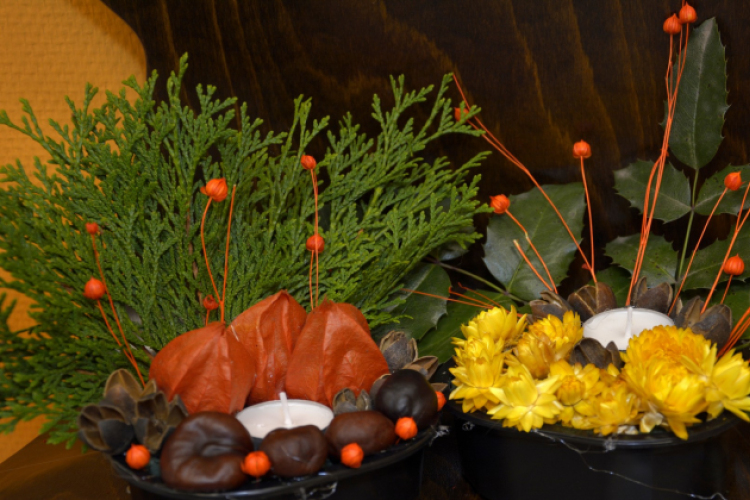 Családi délután a Pillangó Óvoda és Mini Bölcsődében 