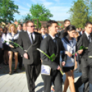 Kossuth Lajos Gimnázium Ballagás (Fotó: Nagy Mária)